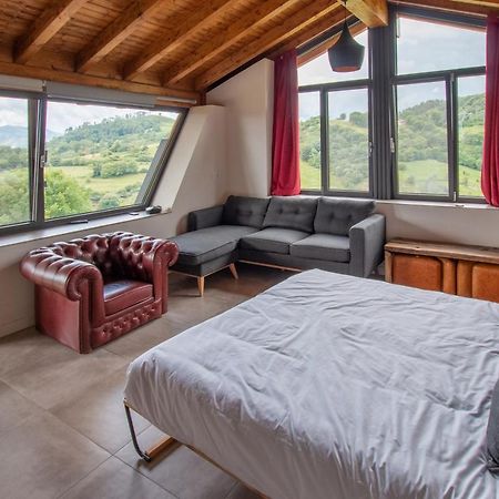 Onís Pulieru - Picos De Europa Views, Designed For All Seasons מראה חיצוני תמונה