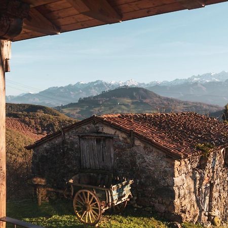 Onís Pulieru - Picos De Europa Views, Designed For All Seasons מראה חיצוני תמונה