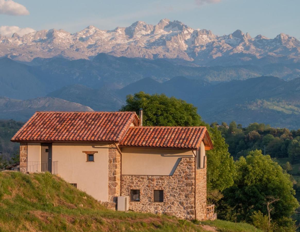 Onís Pulieru - Picos De Europa Views, Designed For All Seasons מראה חיצוני תמונה