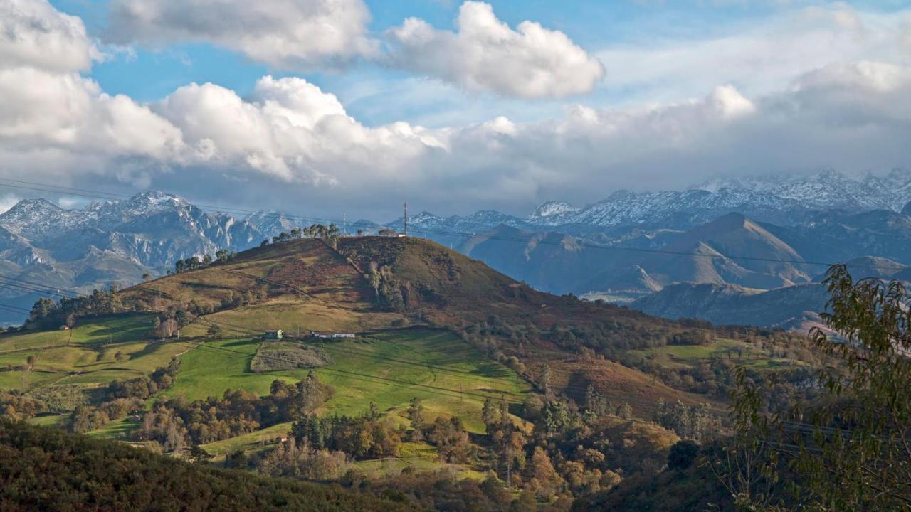 Onís Pulieru - Picos De Europa Views, Designed For All Seasons מראה חיצוני תמונה