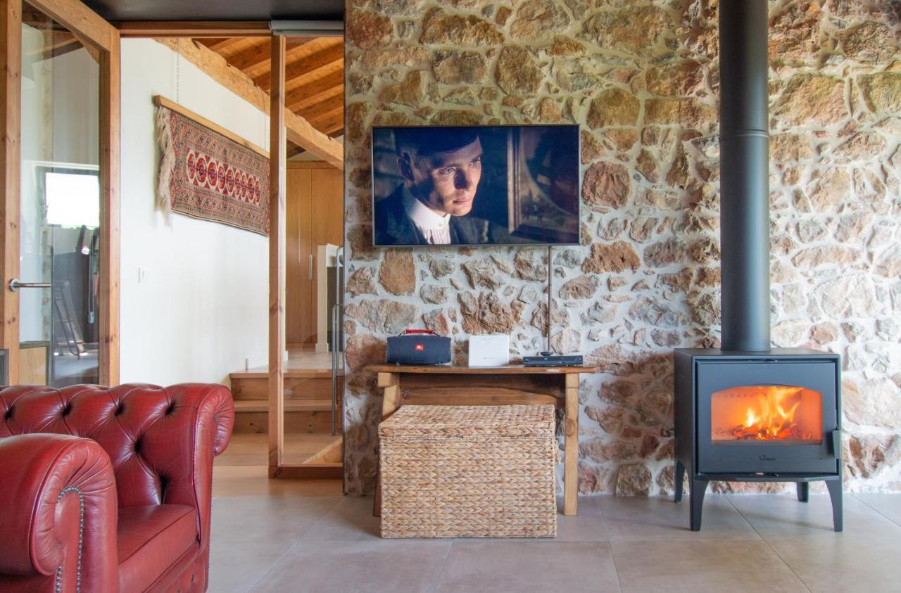 Onís Pulieru - Picos De Europa Views, Designed For All Seasons מראה חיצוני תמונה