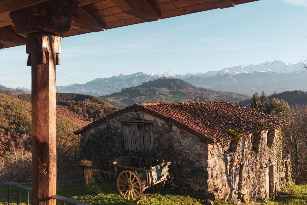 Onís Pulieru - Picos De Europa Views, Designed For All Seasons מראה חיצוני תמונה